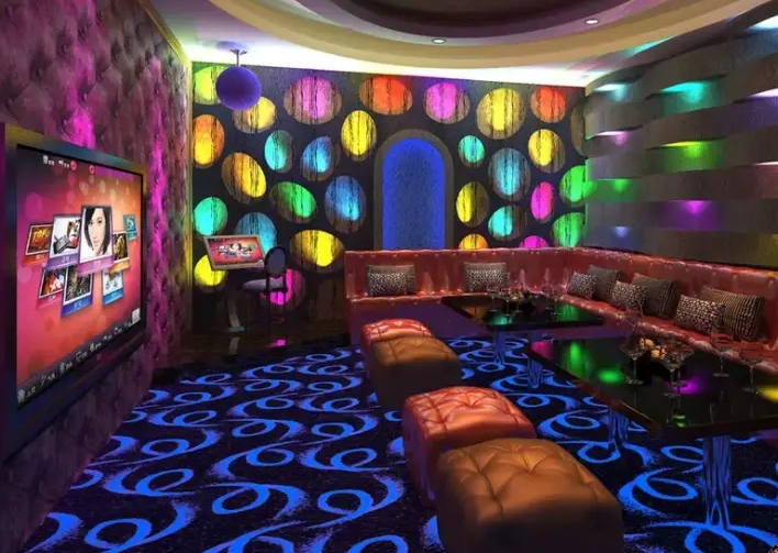 大连商务ktv商务ktv新玩法指南-沙河口区ktv预订